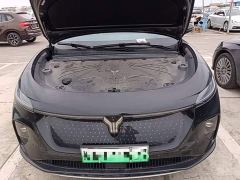 Voyah Lantu Zhiyin Four-Wheel Drive Global Edition - фото 19