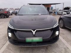 Voyah Lantu Zhiyin Four-Wheel Drive Global Edition - фото 2