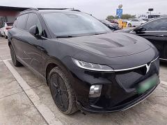 Voyah Lantu Zhiyin Four-Wheel Drive Global Edition - фото 3