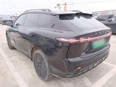 Voyah Lantu Zhiyin Four-Wheel Drive Global Edition - фото 4