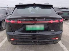 Voyah Lantu Zhiyin Four-Wheel Drive Global Edition - фото 5