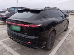 Voyah Lantu Zhiyin Four-Wheel Drive Global Edition - фото 6
