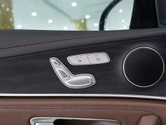 Mercedes-Benz E-Class E 260 L Sport - photo 13