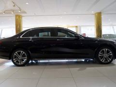 Mercedes-Benz E-Class E 260 L Sport - photo 17