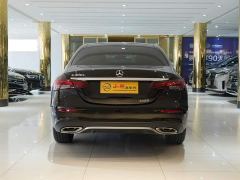 Mercedes-Benz E-Class E 260 L Sport - photo 19