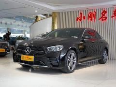 Mercedes-Benz E-Class E 260 L Sport - photo 2