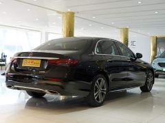 Mercedes-Benz E-Class E 260 L Sport - photo 20
