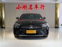 Mercedes-Benz E-Class E 260 L Sport - photo 3