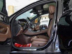 Mercedes-Benz E-Class E 260 L Sport - photo 5