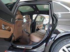 Mercedes-Benz E-Class E 260 L Sport - photo 6