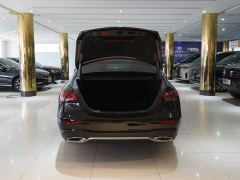 Mercedes-Benz E-Class E 260 L Sport - photo 7