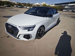 Audi A3 Sportback 35 TFSI Fashion Elegant - photo 1