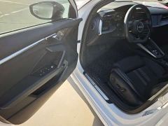 Audi A3 Sportback 35 TFSI Fashion Elegant - photo 10