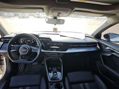 Audi A3 Sportback 35 TFSI Fashion Elegant - photo 12
