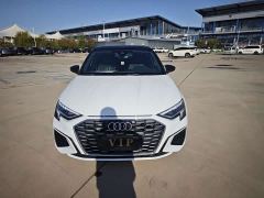 Audi A3 Sportback 35 TFSI Fashion Elegant - photo 2