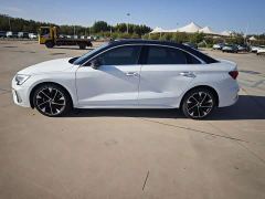 Audi A3 Sportback 35 TFSI Fashion Elegant - photo 3