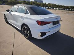 Audi A3 Sportback 35 TFSI Fashion Elegant - photo 4