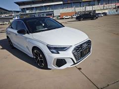 Audi A3 Sportback 35 TFSI Fashion Elegant - photo 8