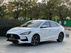 SAIC MG5 300TGI DCT Premium Luxury Edition - photo 1