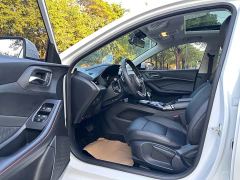 SAIC MG5 300TGI DCT Premium Luxury Edition - photo 10