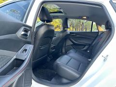 SAIC MG5 300TGI DCT Premium Luxury Edition - photo 11