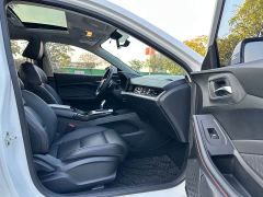 SAIC MG5 300TGI DCT Premium Luxury Edition - photo 12