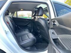 SAIC MG5 300TGI DCT Premium Luxury Edition - photo 13