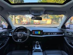 SAIC MG5 300TGI DCT Premium Luxury Edition - photo 14