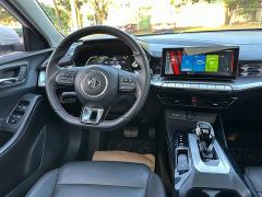 SAIC MG5 300TGI DCT Premium Luxury Edition - photo 15