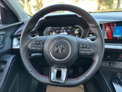 SAIC MG5 300TGI DCT Premium Luxury Edition - photo 16