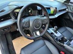 SAIC MG5 300TGI DCT Premium Luxury Edition - photo 17