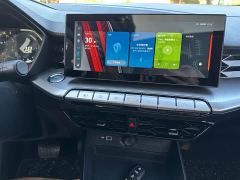 SAIC MG5 300TGI DCT Premium Luxury Edition - photo 18