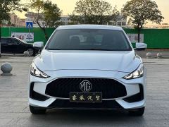 SAIC MG5 300TGI DCT Premium Luxury Edition - photo 2
