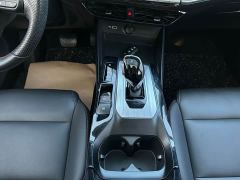 SAIC MG5 300TGI DCT Premium Luxury Edition - photo 20