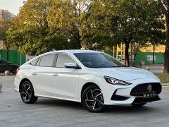 SAIC MG5 300TGI DCT Premium Luxury Edition - photo 3