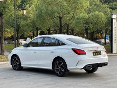 SAIC MG5 300TGI DCT Premium Luxury Edition - photo 4