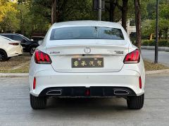 SAIC MG5 300TGI DCT Premium Luxury Edition - photo 5