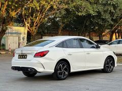 SAIC MG5 300TGI DCT Premium Luxury Edition - photo 6