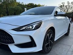 SAIC MG5 300TGI DCT Premium Luxury Edition - photo 7