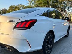 SAIC MG5 300TGI DCT Premium Luxury Edition - photo 8