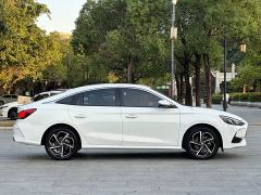 SAIC MG5 300TGI DCT Premium Luxury Edition - photo 9