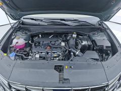 Hyundai Tucson L 1.5T Automatic Two-Wheel Drive LUX Premium Edition - photo 10