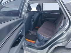 Hyundai Tucson L 1.5T Automatic Two-Wheel Drive LUX Premium Edition - photo 11