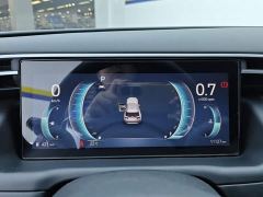 Hyundai Tucson L 1.5T Automatic Two-Wheel Drive LUX Premium Edition - photo 14