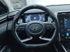 Hyundai Tucson L 1.5T Automatic Two-Wheel Drive LUX Premium Edition - photo 15