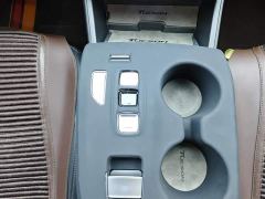 Hyundai Tucson L 1.5T Automatic Two-Wheel Drive LUX Premium Edition - photo 16