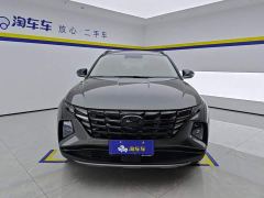 Hyundai Tucson L 1.5T Automatic Two-Wheel Drive LUX Premium Edition - photo 2