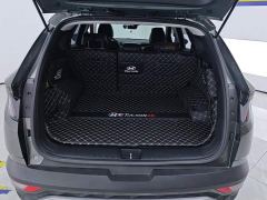 Hyundai Tucson L 1.5T Automatic Two-Wheel Drive LUX Premium Edition - photo 4