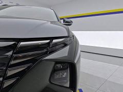 Hyundai Tucson L 1.5T Automatic Two-Wheel Drive LUX Premium Edition - photo 5