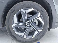 Hyundai Tucson L 1.5T Automatic Two-Wheel Drive LUX Premium Edition - photo 6